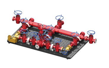 Choke Manifold