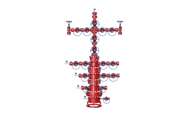 Wellhead equipment