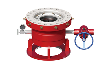 Casing head